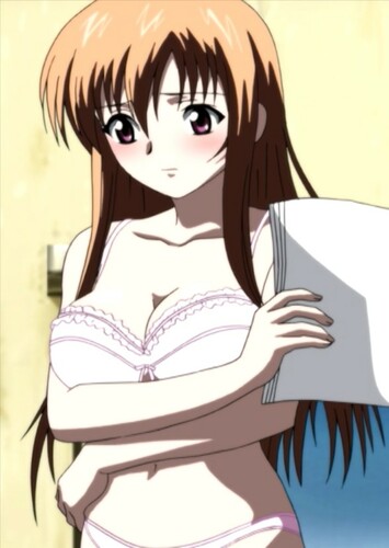Miyuki Matsumoto