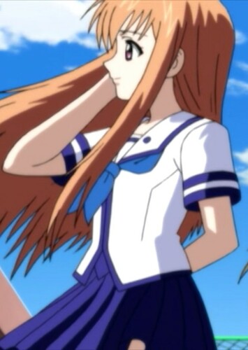 Miyuki Matsumoto