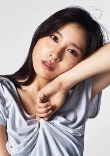 Carol Miwa Suzuki