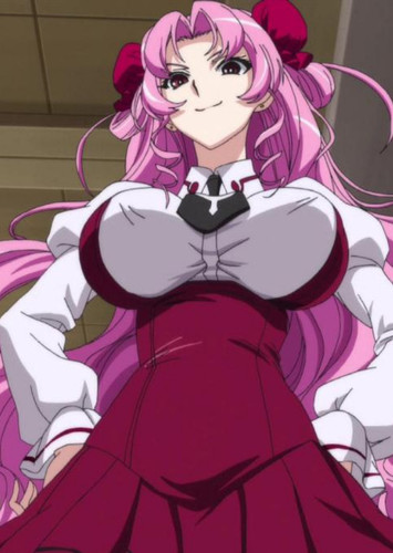 Miyuri Tsujidō