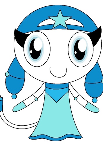 Mizuhime-Bot