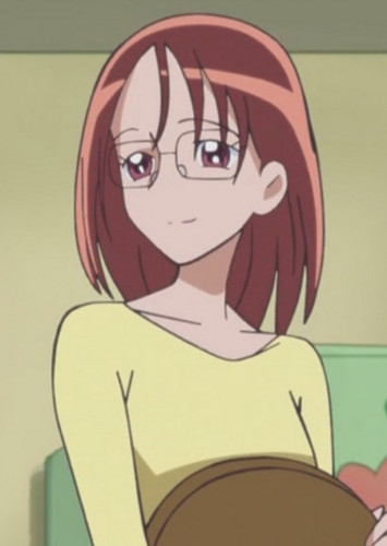 Mizuki Hanasaki
