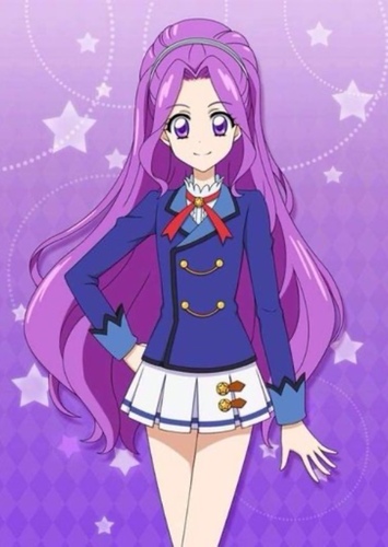 Mizuki Kanzaki