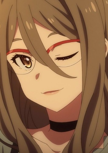 Mizuki Nakahara