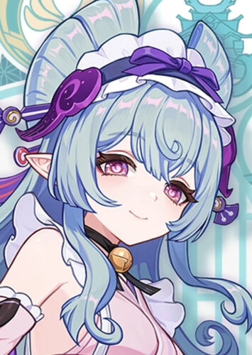 Mizuki Yumemizuki