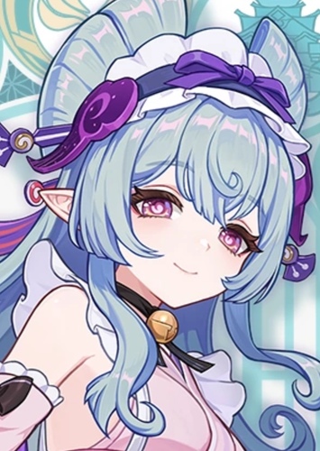 Mizuki Yumemizuki