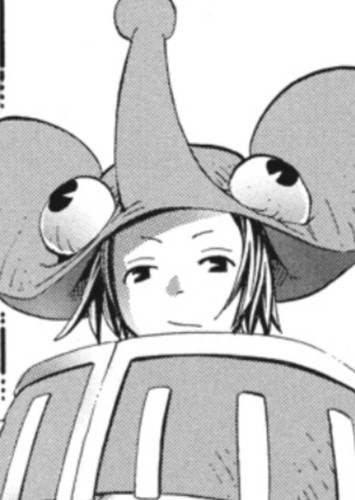 Mizune