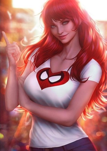 MJ Watson