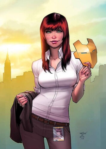 MJ Watson