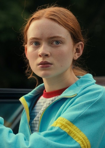 Max Mayfield