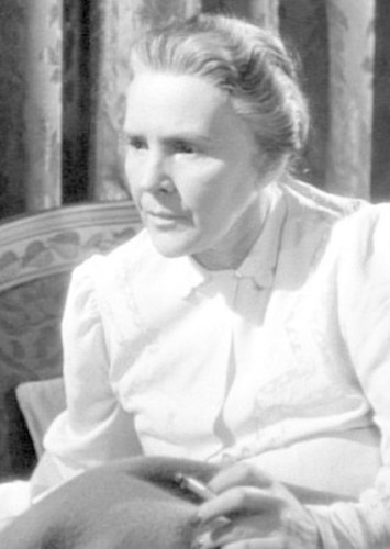 Mme. Sebastian