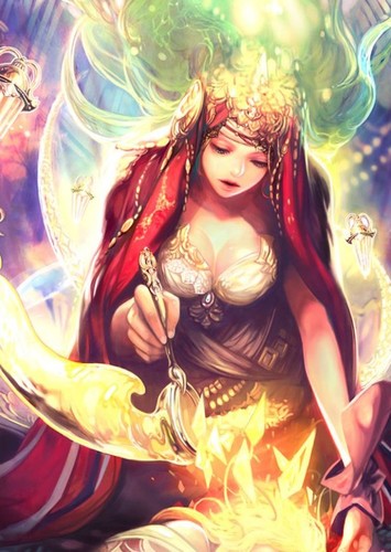 Mnémosyne
