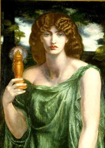Mnemosyne