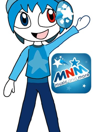 MNMBe Music & More