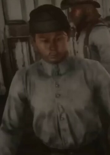 Mo Zhaohui