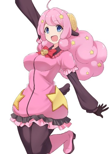 Moa