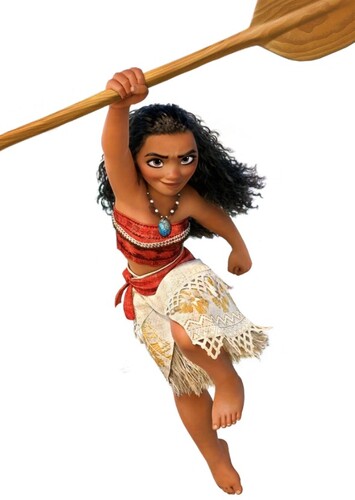 Moana