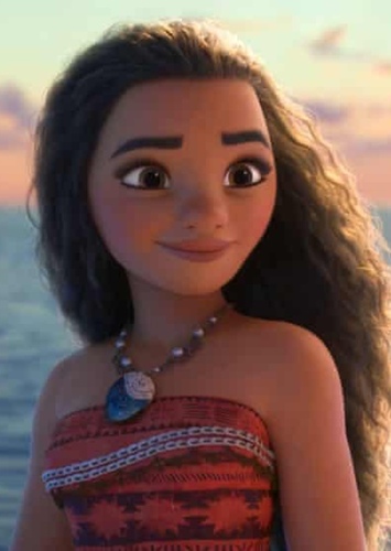Moana