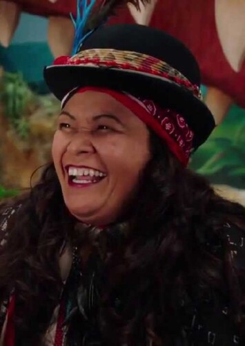 Moana