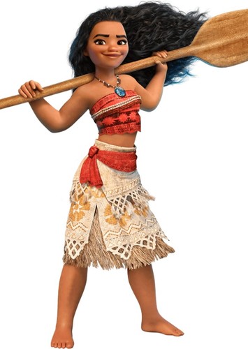 Moana