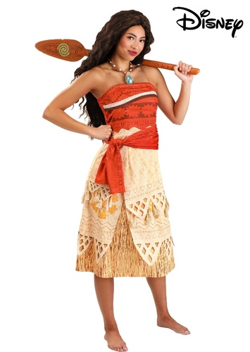 Moana