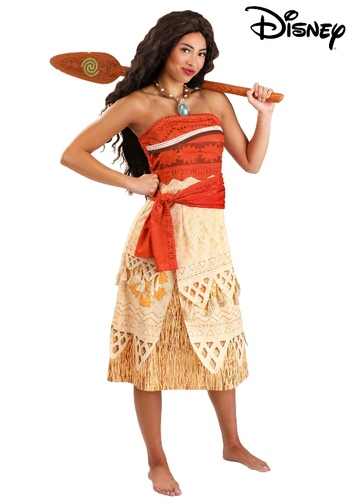 Moana