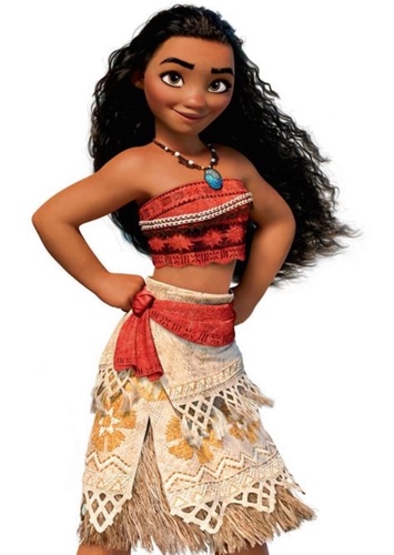 Moana