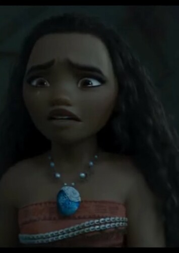 Moana