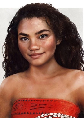 Moana