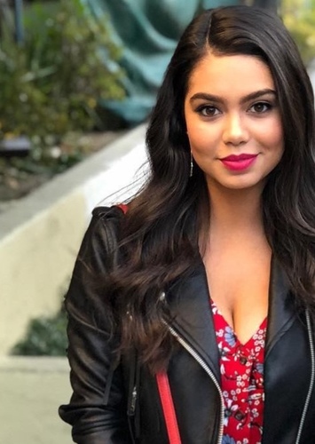 Auli'i Cravalho
