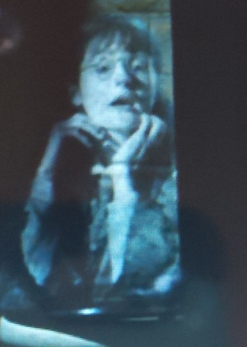 Moaning Myrtle