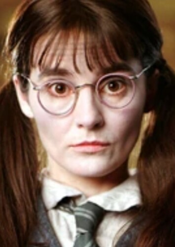 Moaning Myrtle