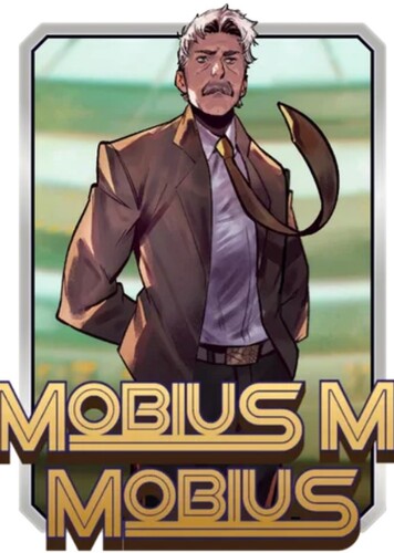Mobius