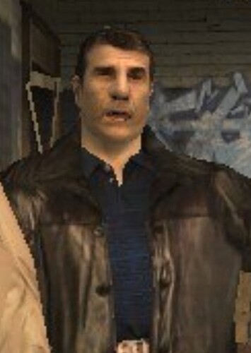 Mobster 3