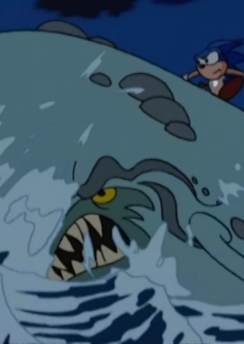 Moby Deep