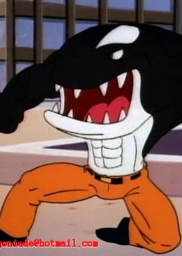 Moby Lick
