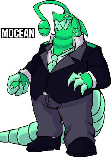 Mocean