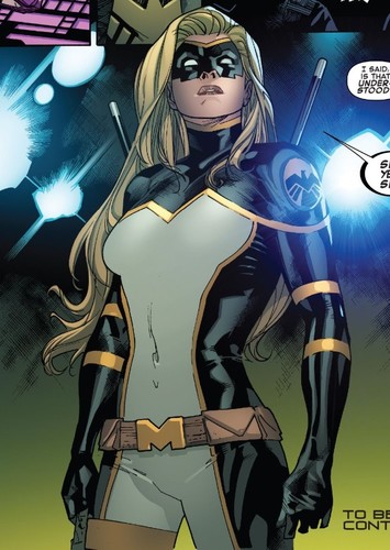 Mockingbird