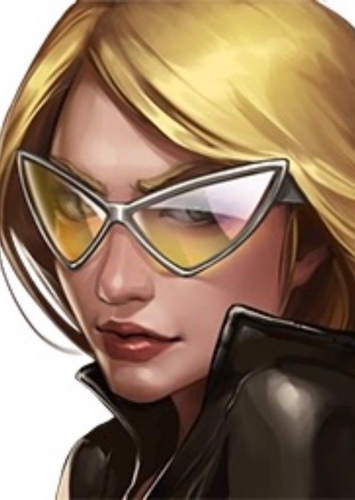 Mockingbird