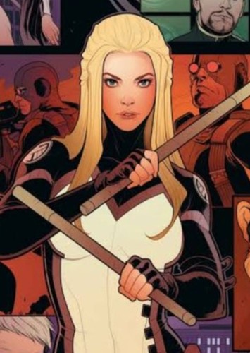 Mockingbird