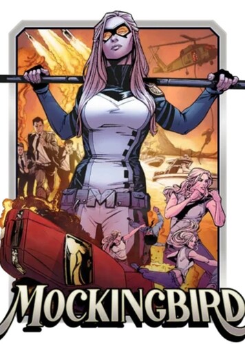 Mockingbird