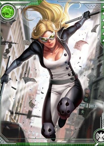 Mockingbird