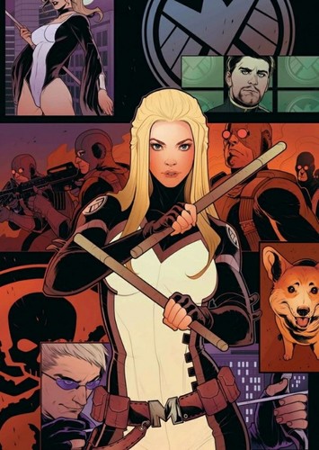 Mockingbird