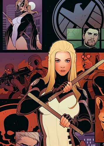 Mockingbird