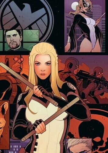 Mockingbird
