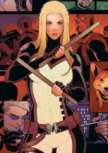 Mockingbird