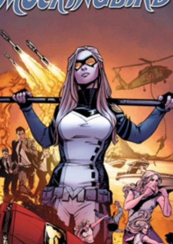 Mockingbird
