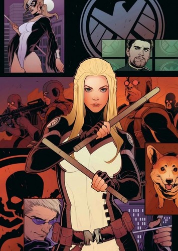 Mockingbird