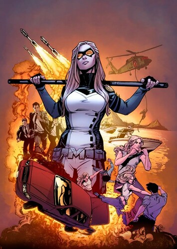 Mockingbird