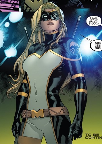 Mockingbird
